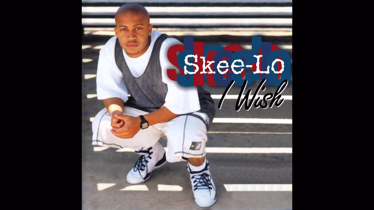 Is 'I wish' by Skee-Lo a hip-hop song?