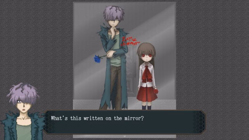 What is the story of IB?