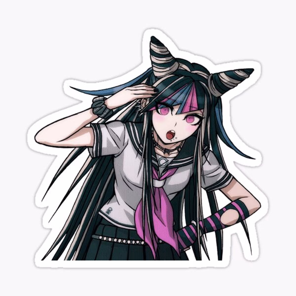 What class is Ibuki in Danganronpa 2?