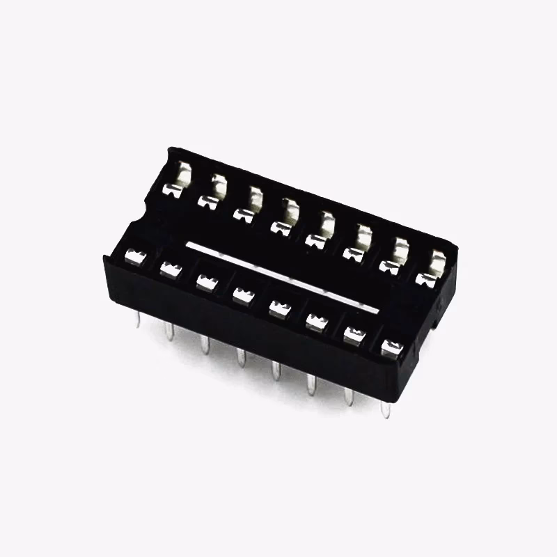 What is an IC & how does it work?