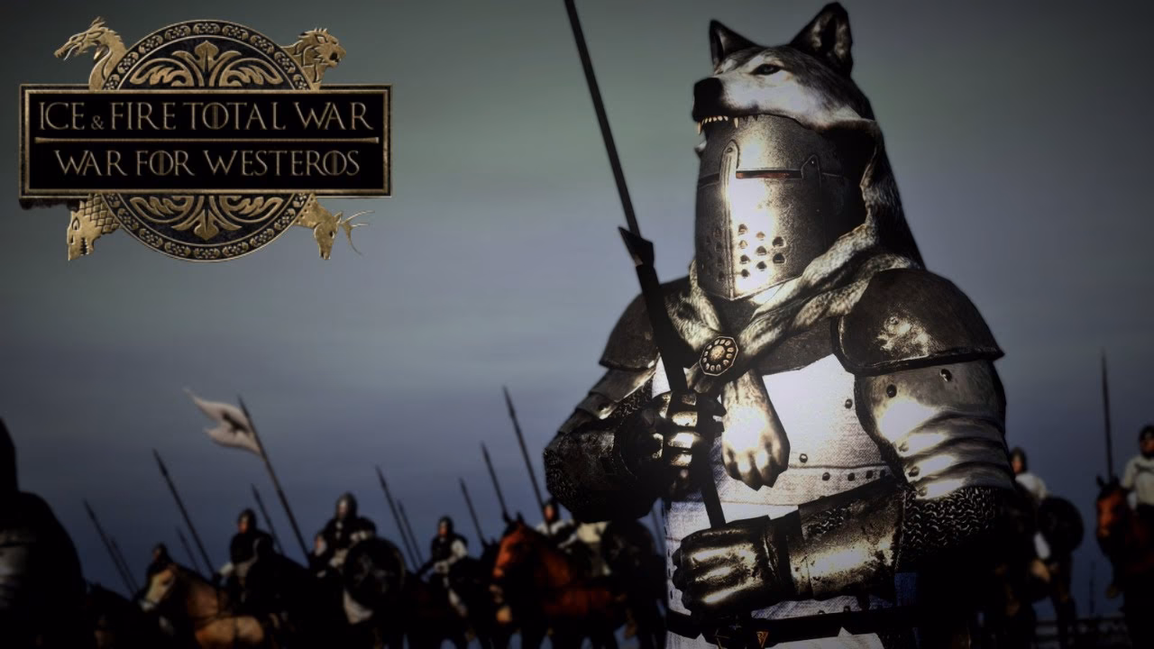 What is the Total War Attila modification?