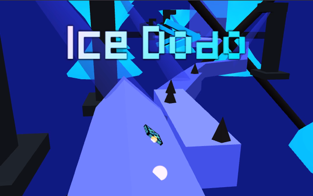 How do you play ice Dodo?