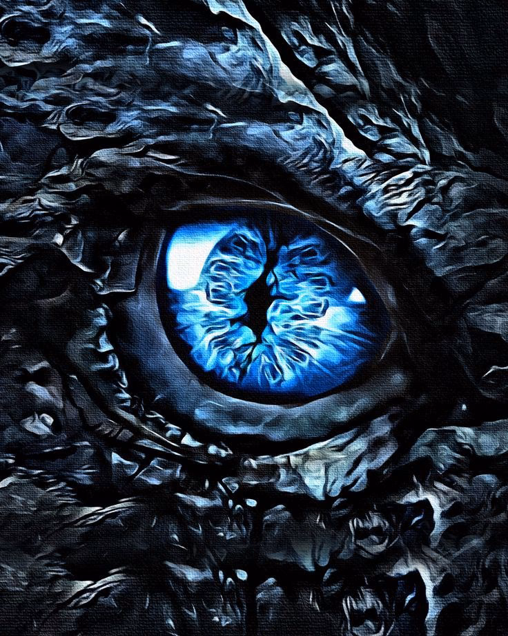 What is eye of Dragons mod?