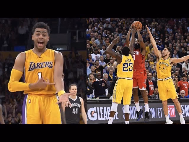 What did Russel say 'Ice in my veins'?