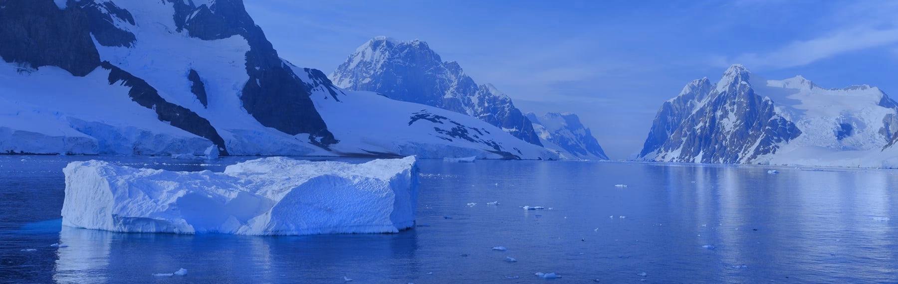 What is the geography of Iceland?