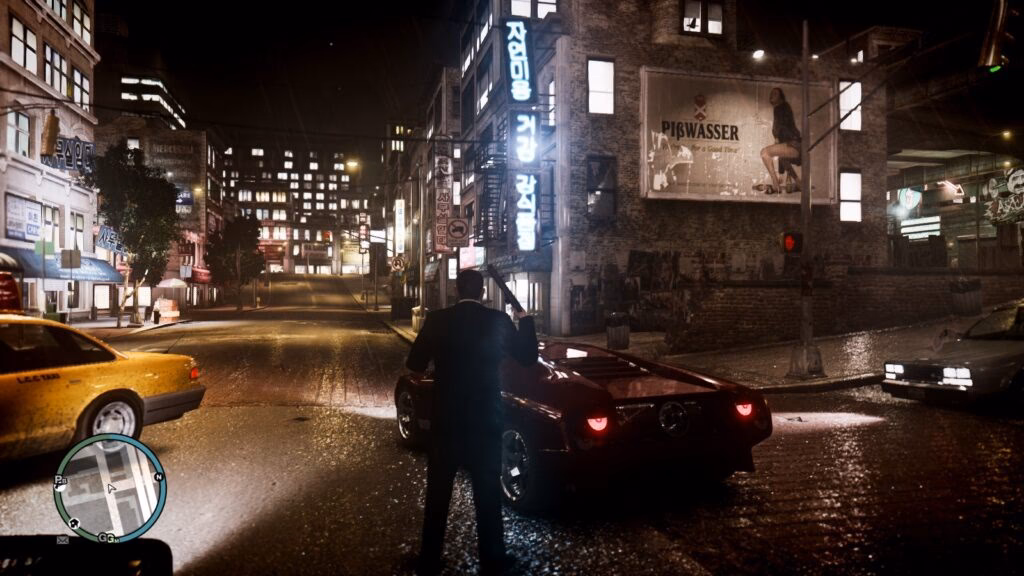 How to download iCEnhancer 4 mod for GTA 4?