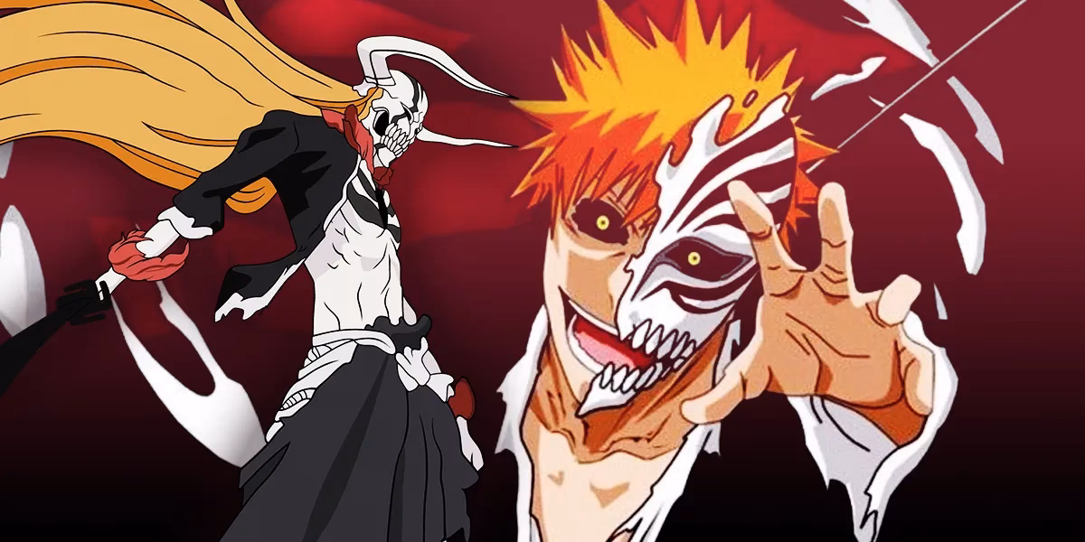 Does Ichigo follow a certain line?