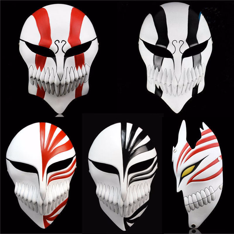 How does Hollow Ichigo fight Muramasa?