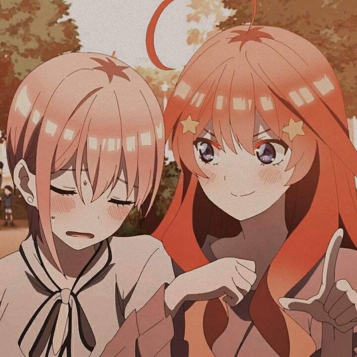 ¿Quién es la hermana de Ichika?