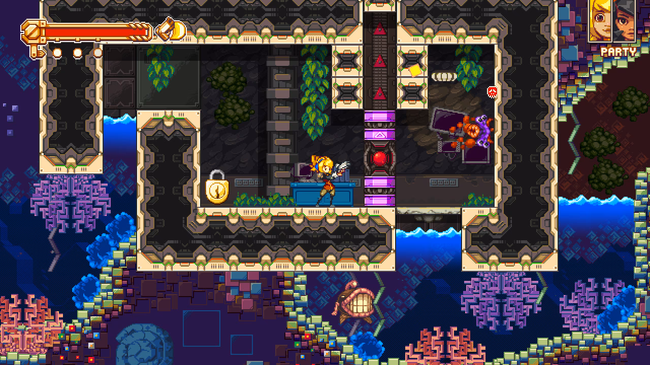Is iconoclasts a good movie?