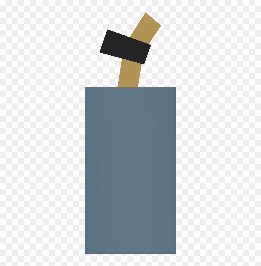 What is blowtorch unturned item ID?