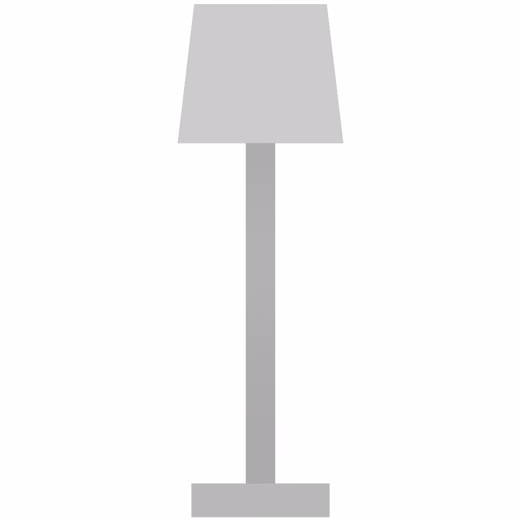 What is lamp unturned item ID?
