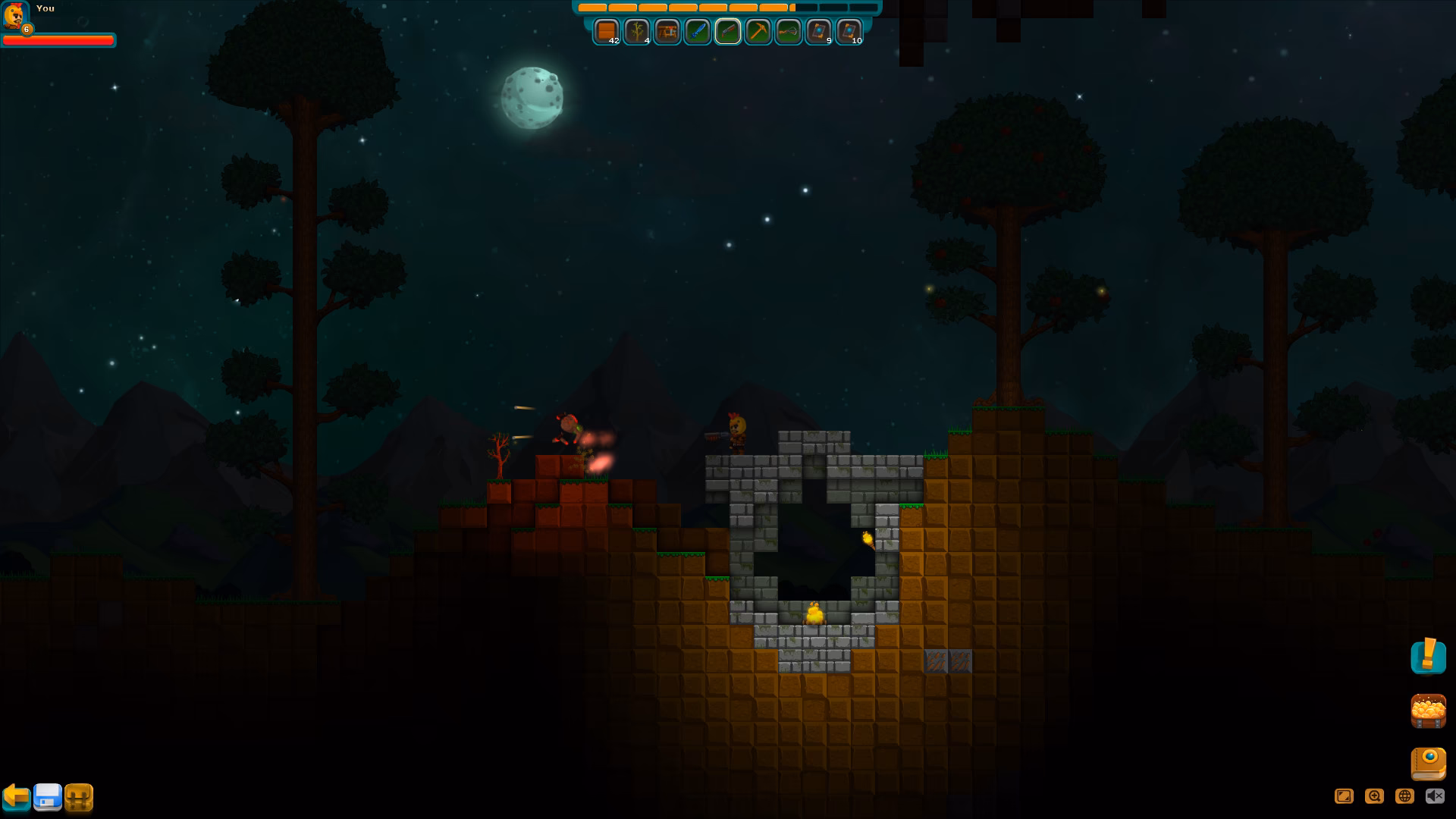 Can you play Orion sandbox enhanced on Kongregate?