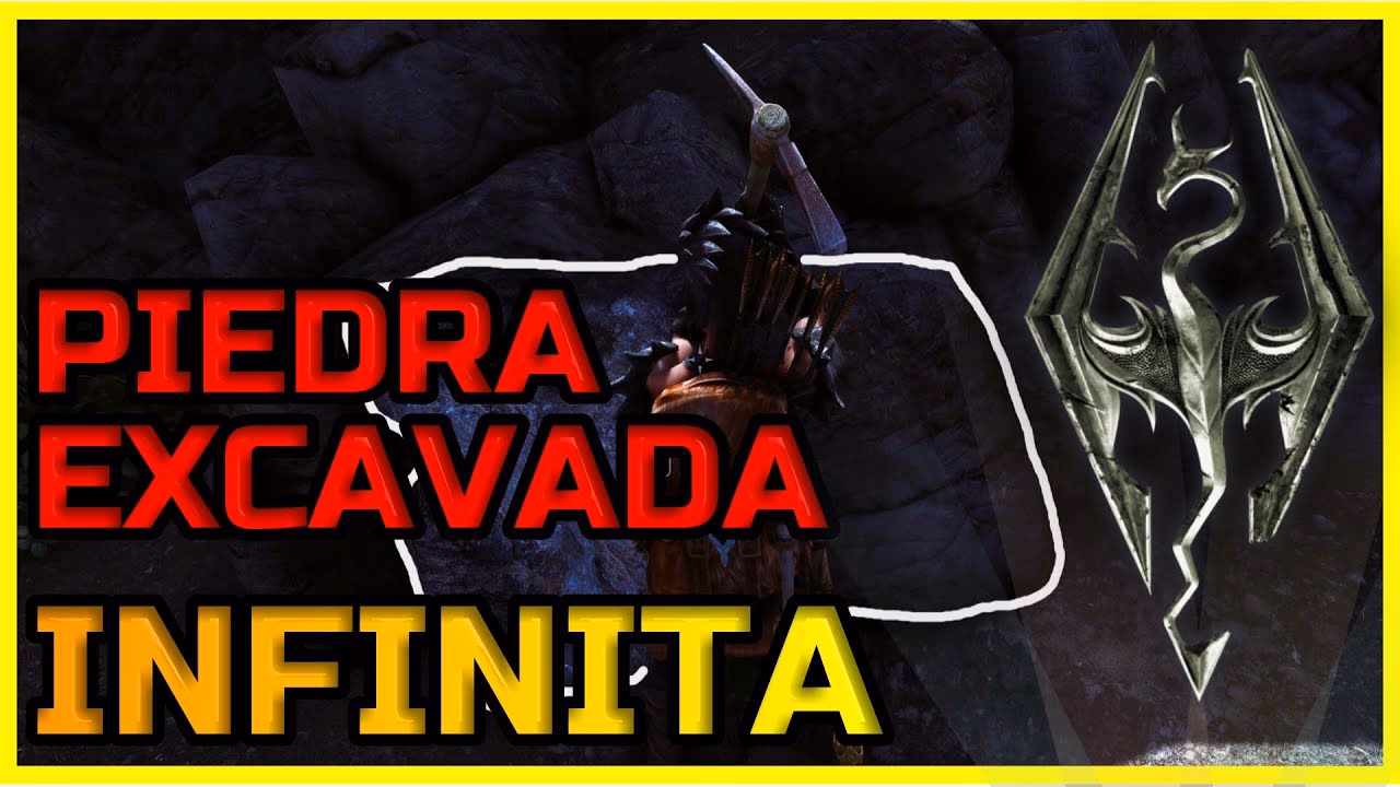 ¿Cómo crear objetos de la nada en Skyrim?