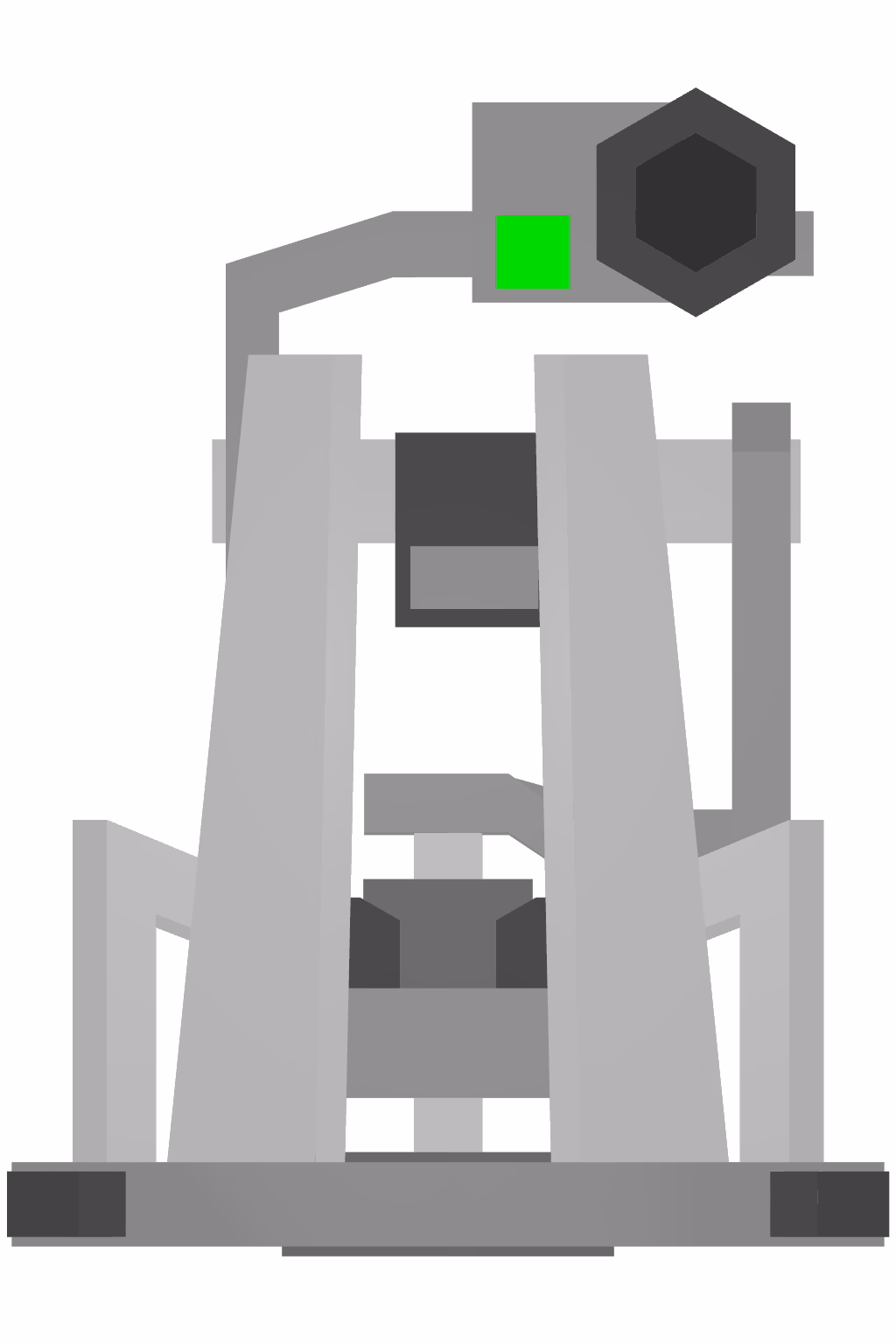 What is a sentry gun ID?