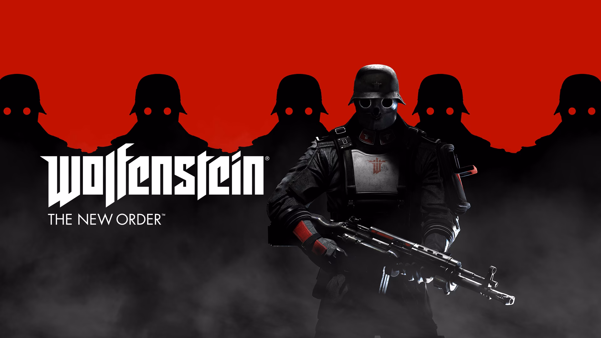 Is Wolfenstein The new order a free game?