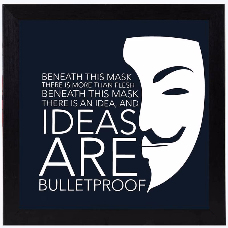 Do ideas always beget action?