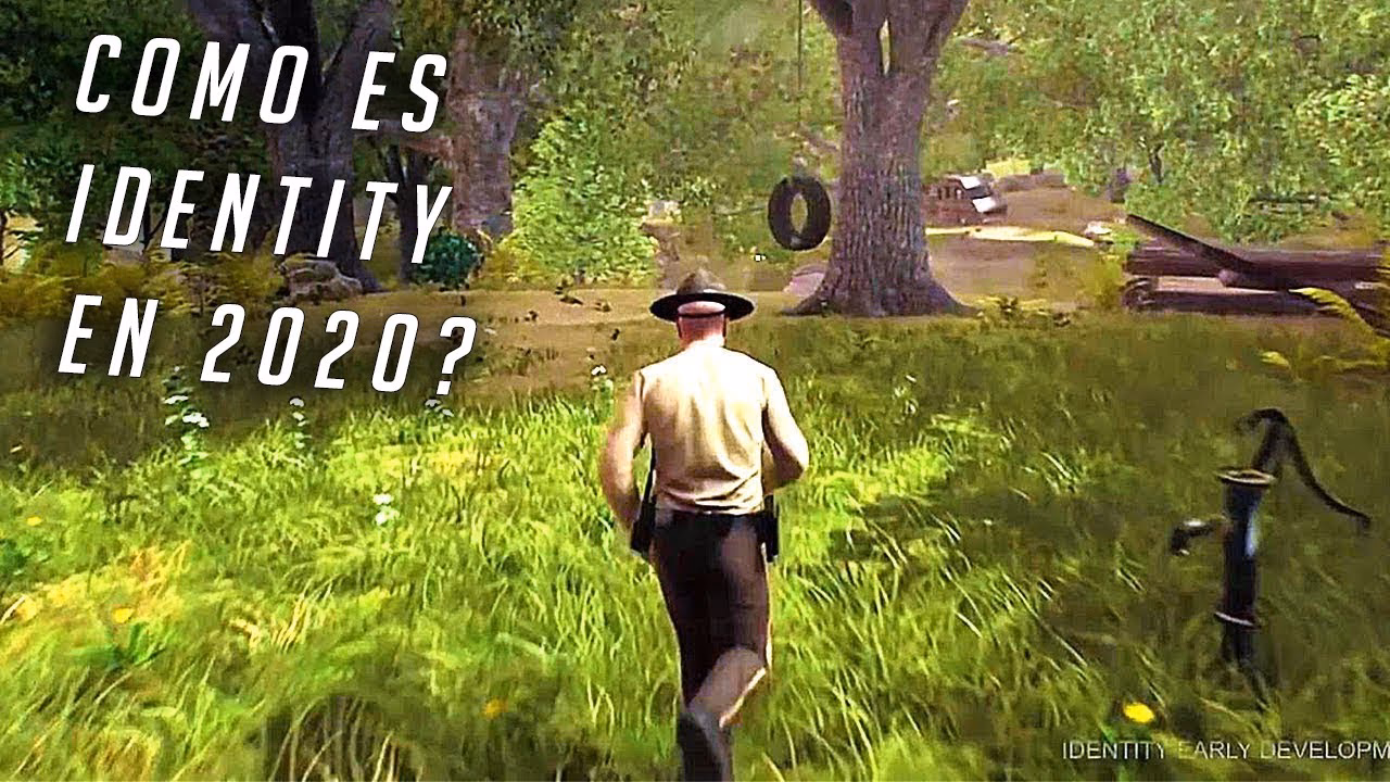 ¿Cuántos jugadores hay en Identity V?
