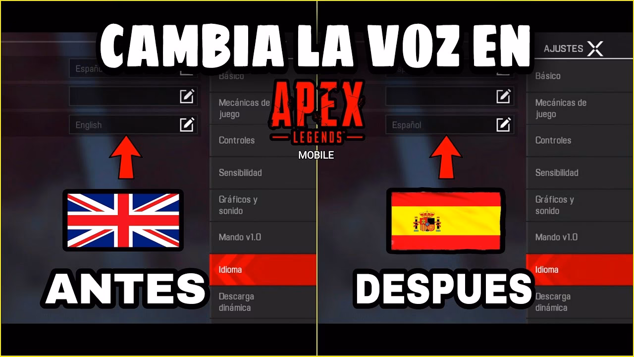 ¿Dónde puedo descargar Apex Legends?