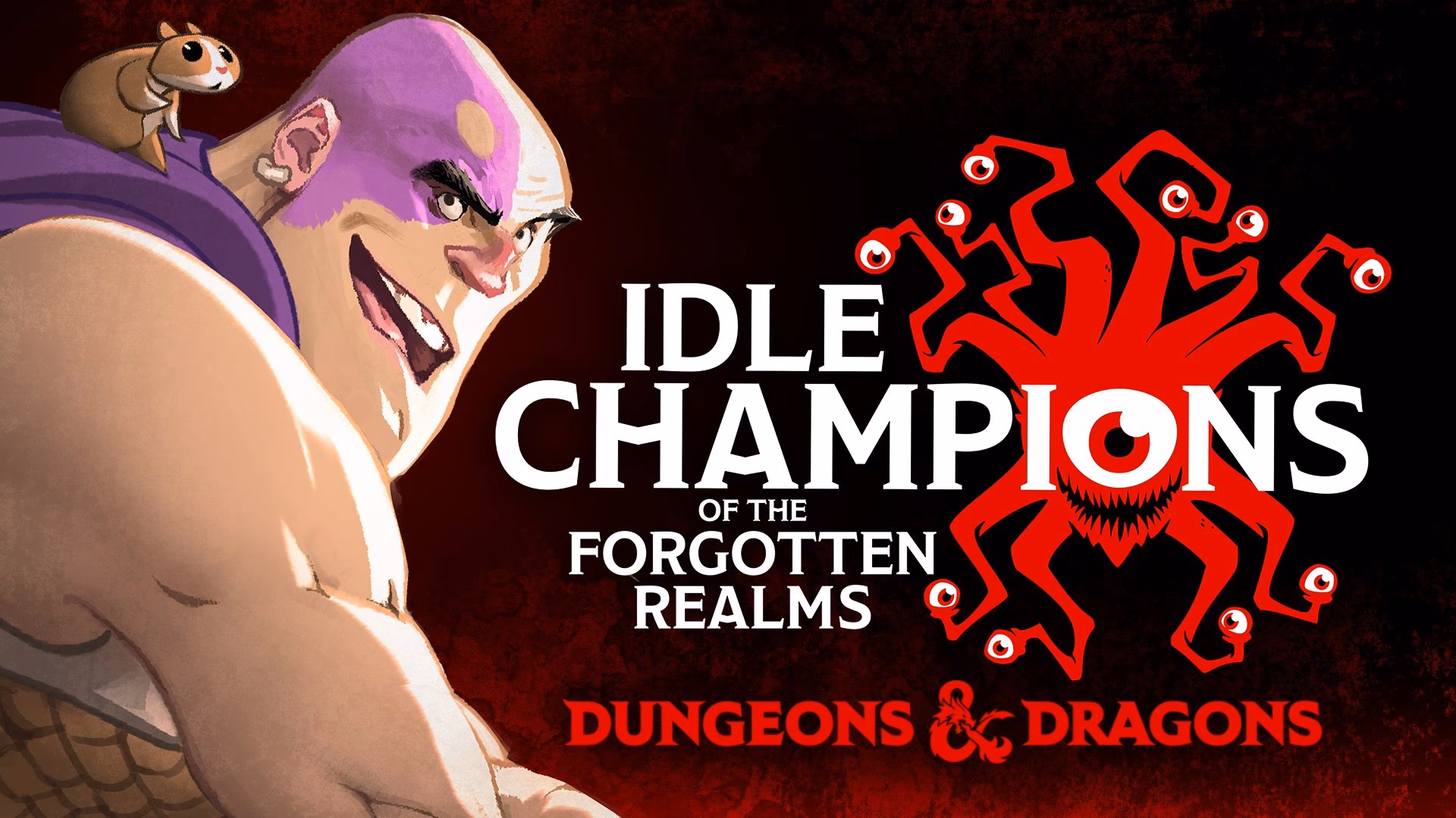 What is a critial hit in Idle Champions of the Forgotten Realms?