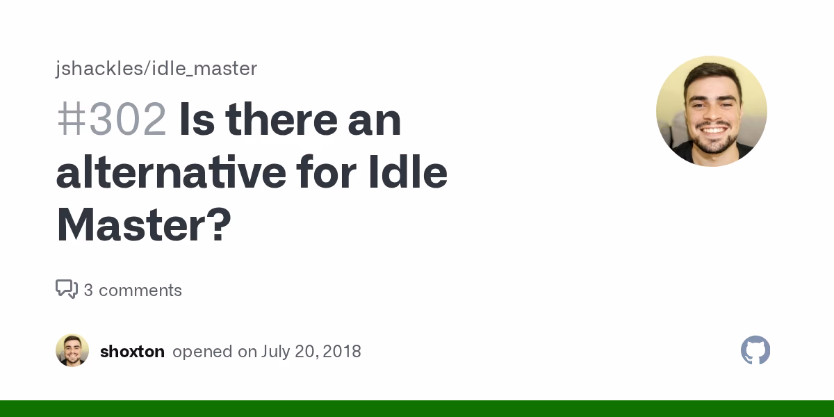 Does idle master work on Android?