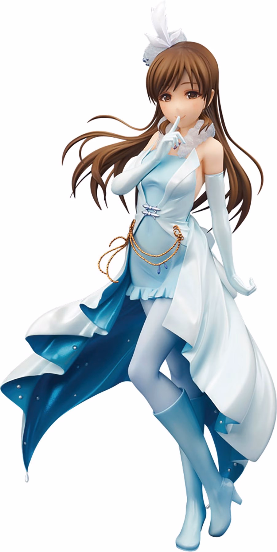 Does Minami Nitta have a dark side?