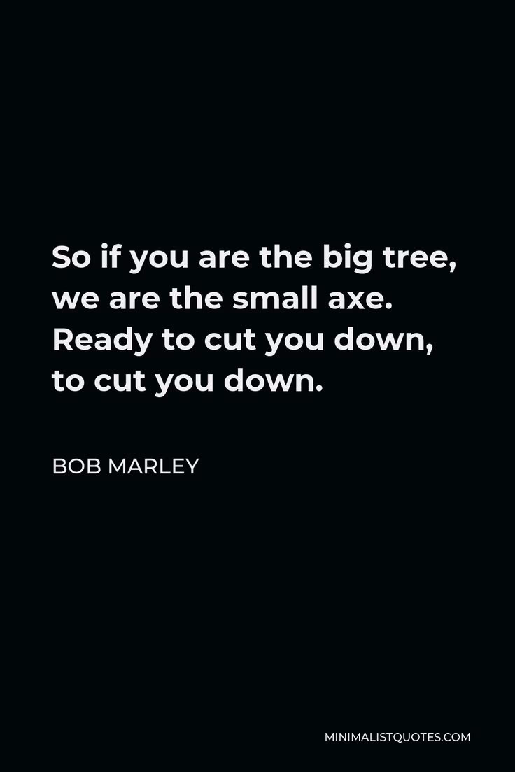 What's the difference between a big tree and a Master?