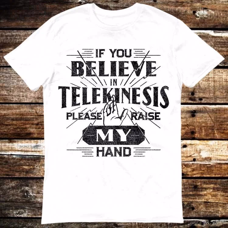 Is telekinesis real?