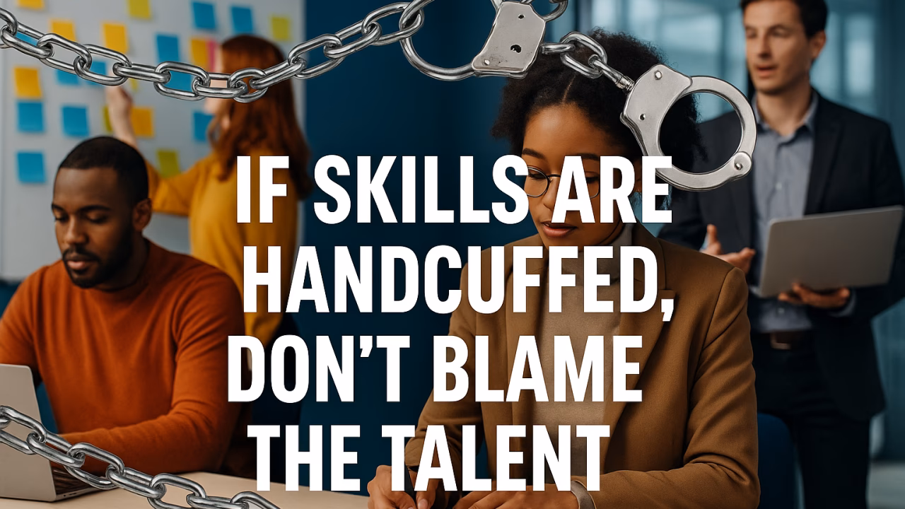 What are skills & why are they important?