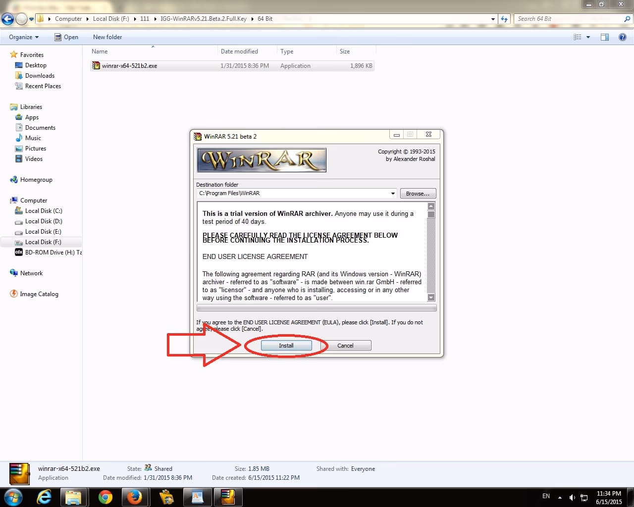 Is it safe to download IGG games via torrent?