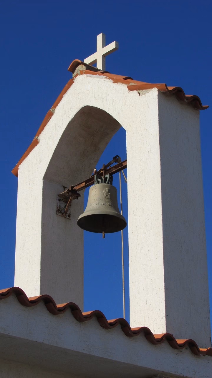 ¿Qué es un campanario?