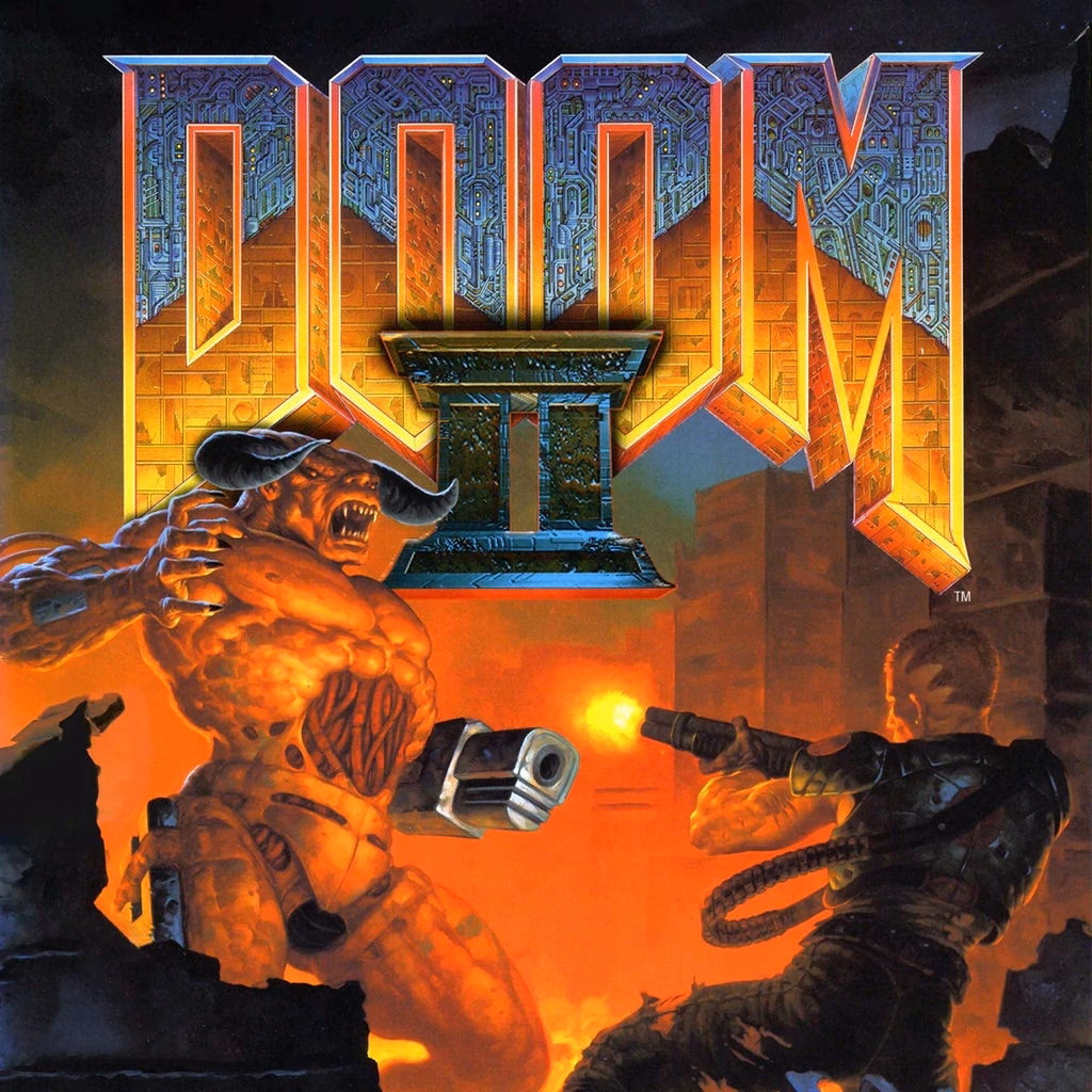 Does IGN have a Doom Eternal wiki?
