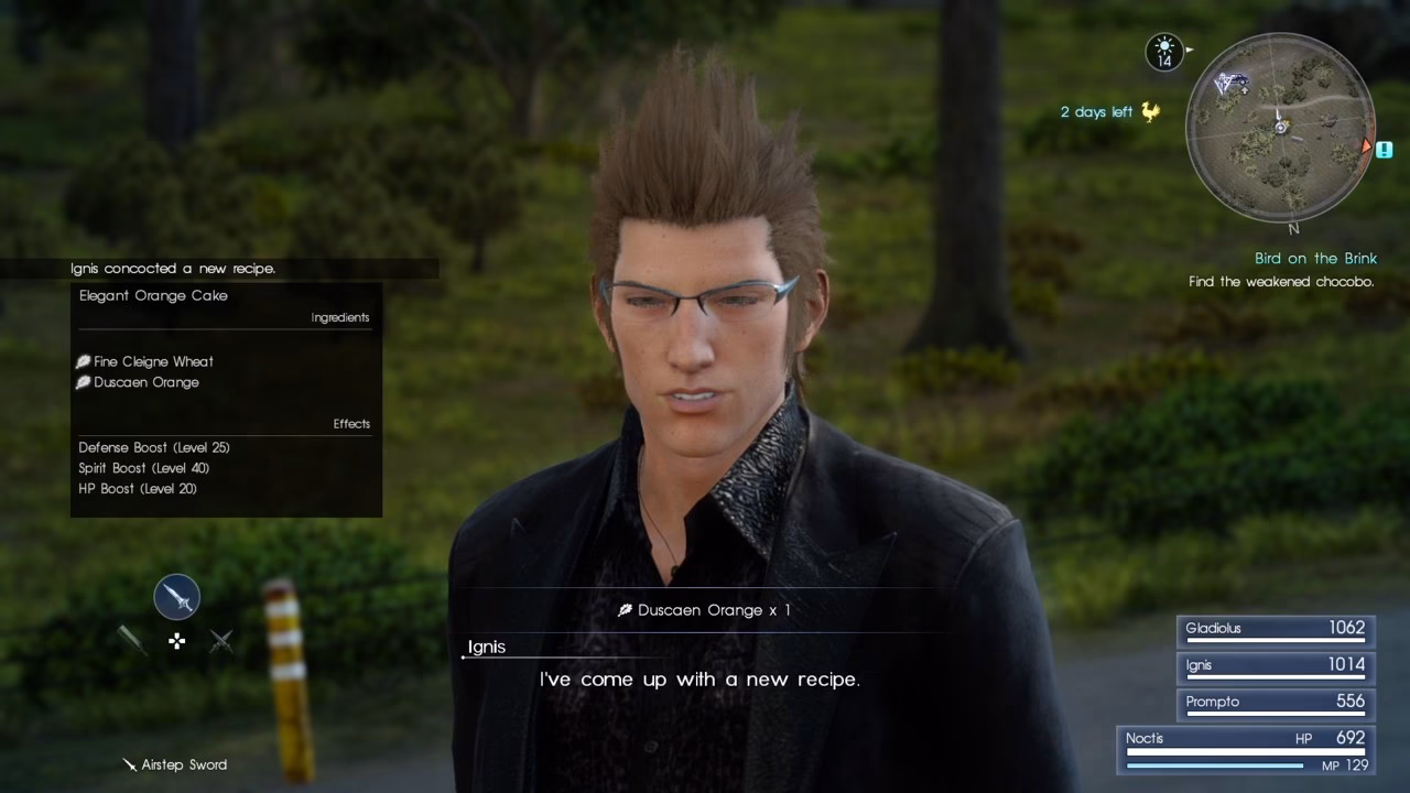 What makes the new Ignis unique or special?