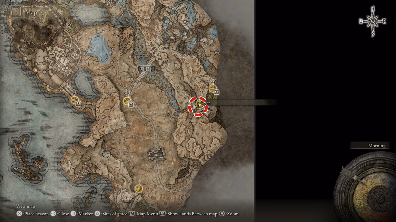 How do I find Igon?