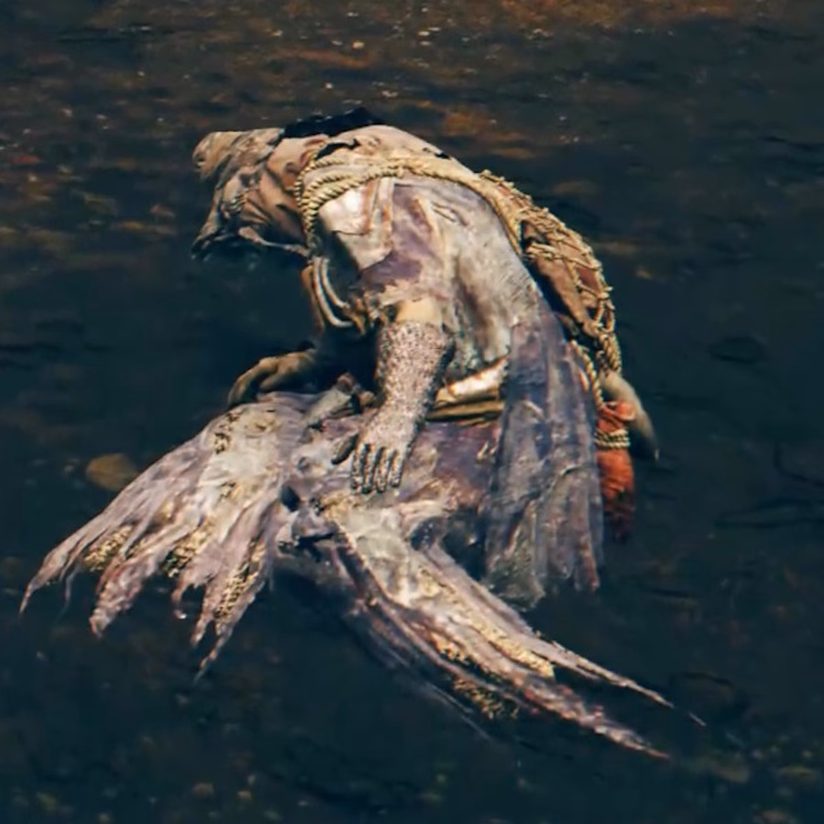 What is the Elden Ring Igon quest?