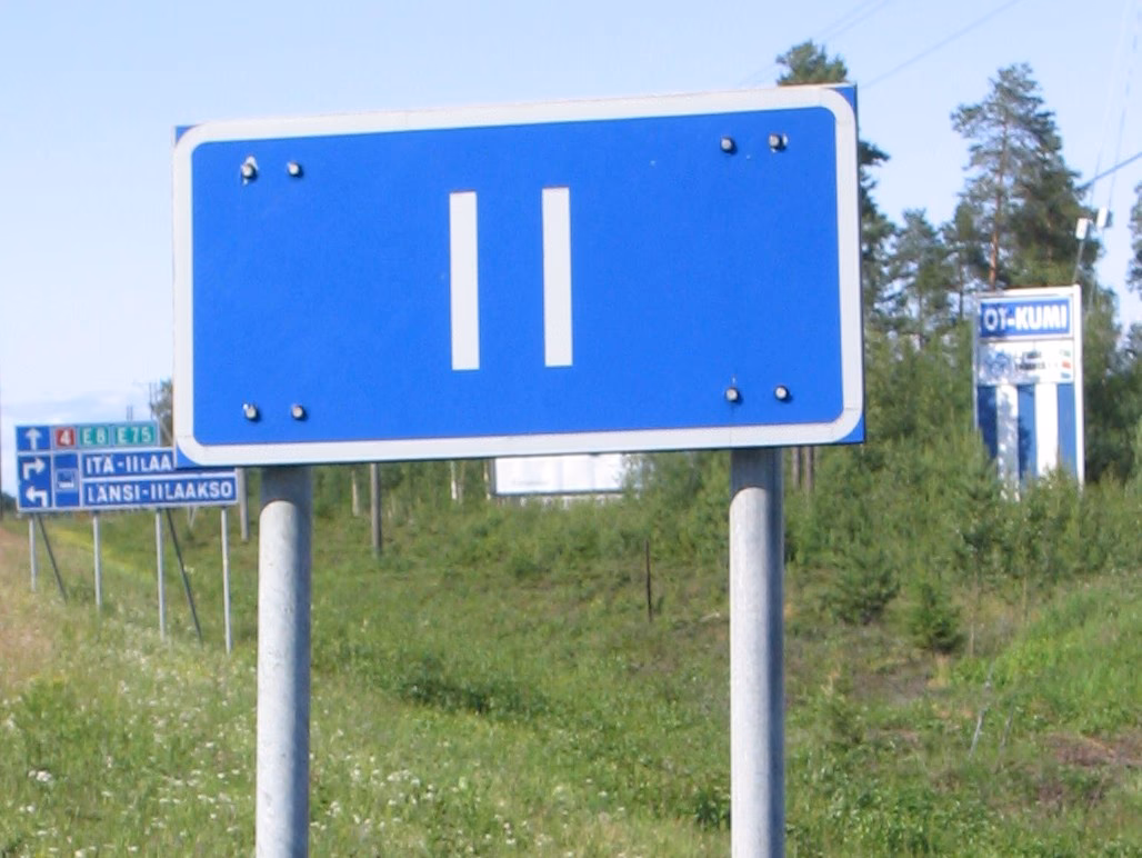 What is II known for?