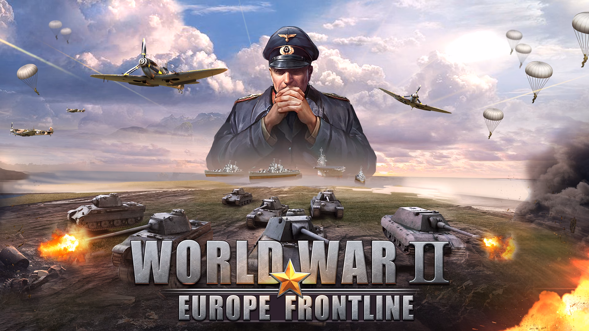 What is World Wars 2?