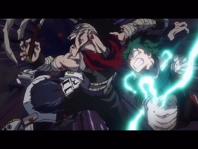 What happened to Tenya Iida after stain's arrest?