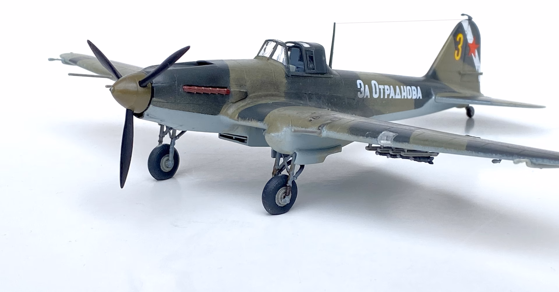 What is IL-2 Sturmovik Battle of Stalingrad?