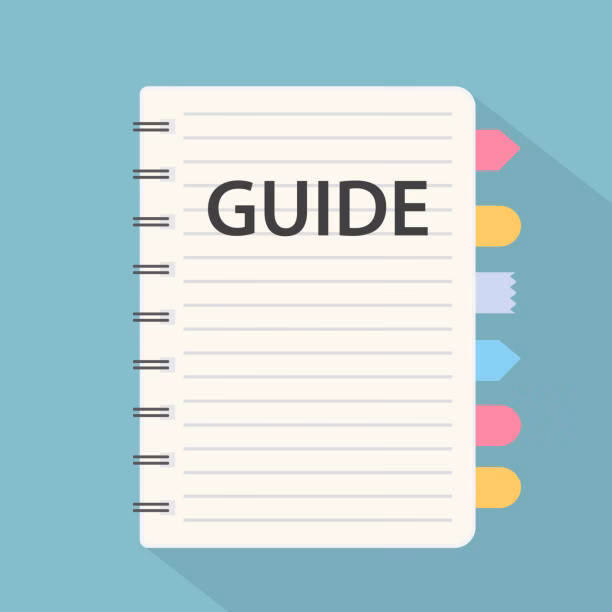 Where can I download guide vectors?