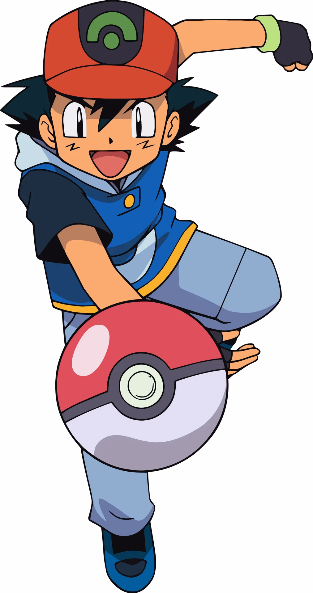 ¿Cuáles son las características de Ash?