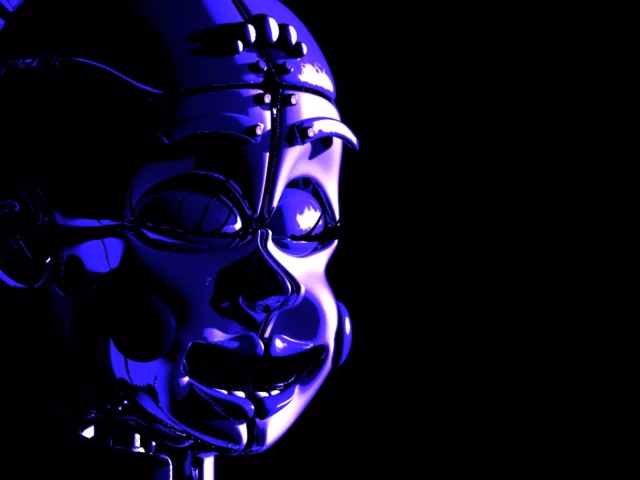 Where can I find Ballora?