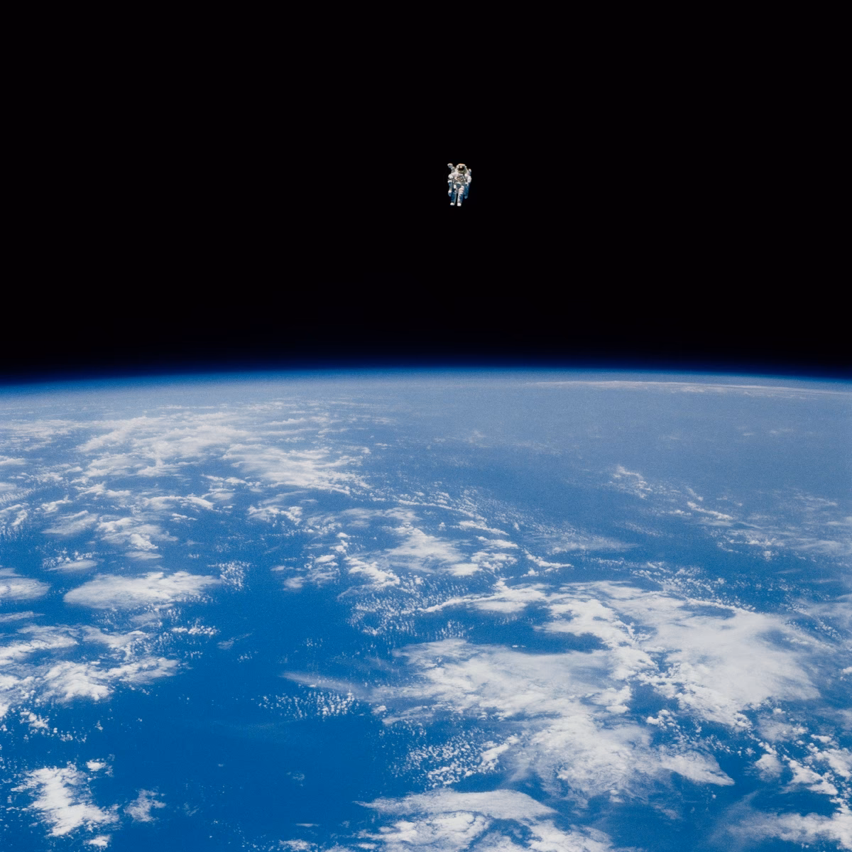 ¿De dónde provienen las fotos del universo y el espacio reales?