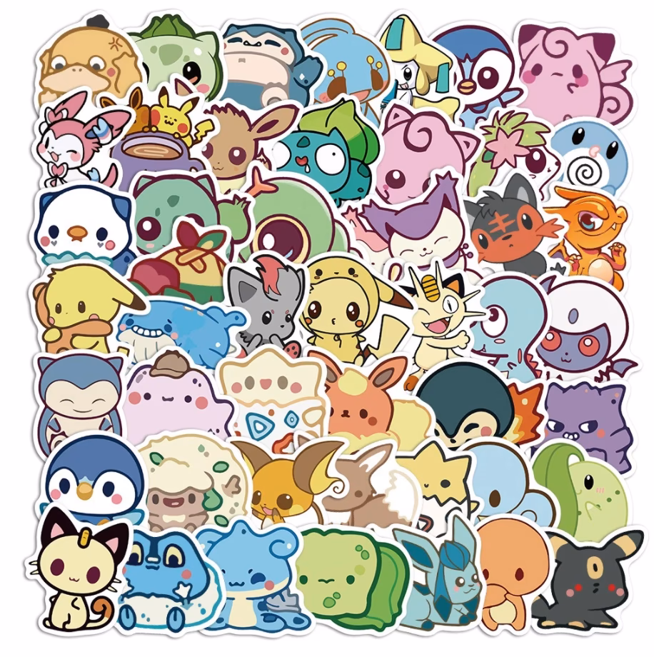 ¿Qué son las imágenes kawaii?