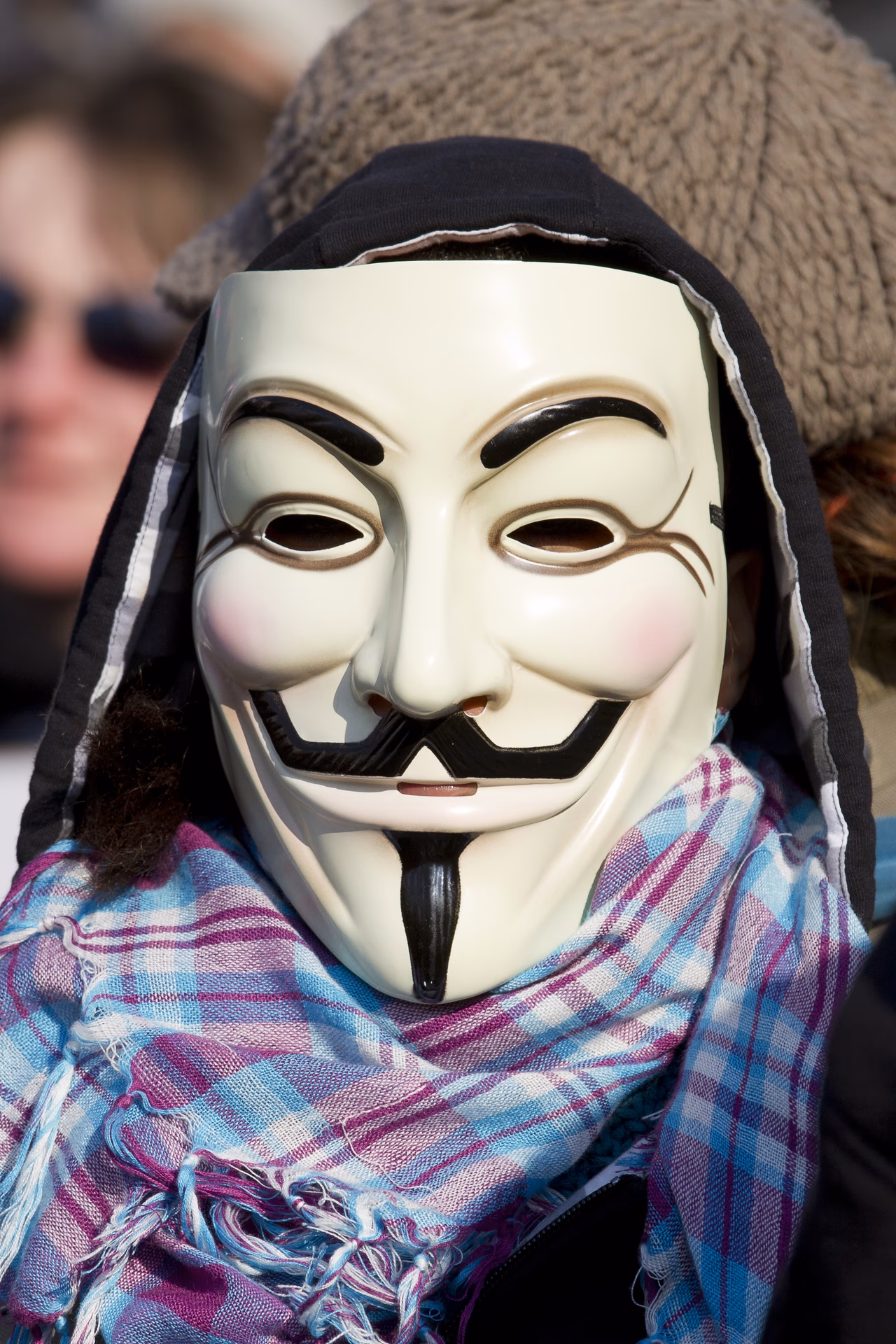 How many mask stock photos are available?