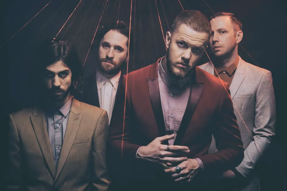 What bands are similar to Imagine Dragons?