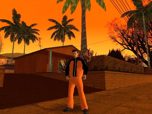 What is IMG tool for GTA San Andreas?