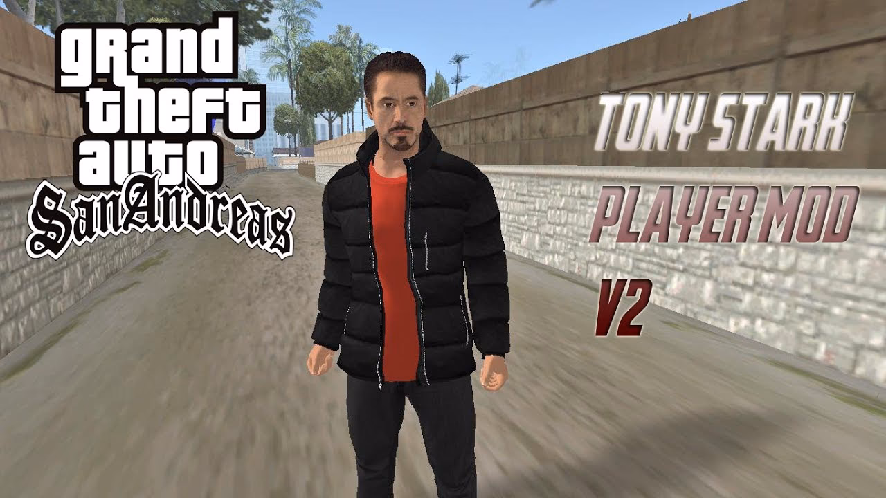 What is IMG tool for GTA San Andreas?