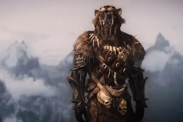How do I customize immersive armors?