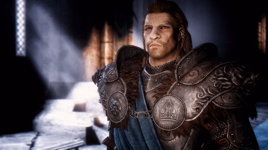 What is Immersive Armors v8?